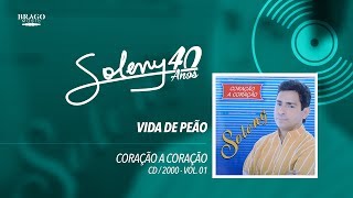 Soleny - Vol.01 #04 - Vida de Peão - 2000