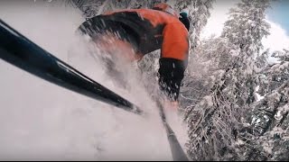 Spiring powder in Austria