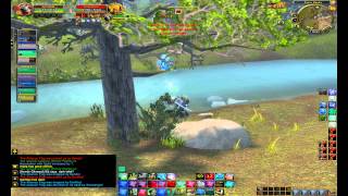 Mists of Pandaria: lvl90 windwalker Monk pvp/duels and such Ft. Eatmopie