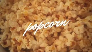 How to make the perfect homemade popcorn | National Popcorn Day