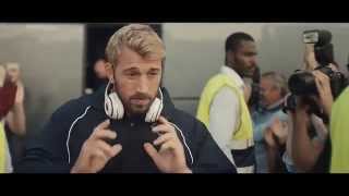 Chris Robshaw - The Game Starts Here - Beats by Dre