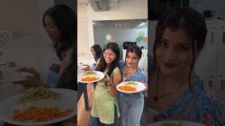 🇮🇳 Independence Day Celebration at Office #independenceday #viralshorts #trending #desrangiladance