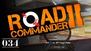 Game 034 :  Leaving the Mosh Pit. (ROAD TO COMMANDER BLACK OPS 2 HD)