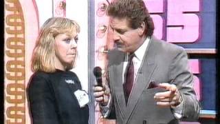 10 TV Australia - The Price is Right with Ian Turpie (1989)