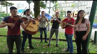 mariachi mexicanisimo