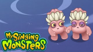 Hatching the Denchuhs on Magical Nexus! | My Singing Monsters