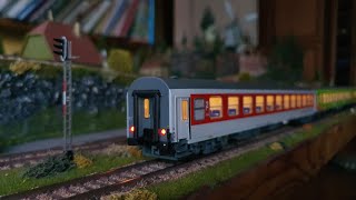 ACME 55241 DCC vagon világítás természetes fehér htech.hu