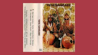 Yaya Sangaré - Yaya Sangaré