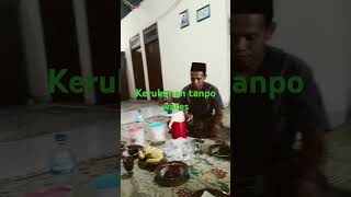 SILAHTUROHIM  SUASANA MAJELIS Taklim#subscribe #like #coment #shaer