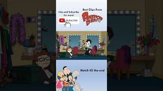 American Dad   Steve 'This can't be real!' #shorts