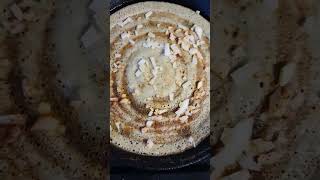 #dosai amma dosa part 2 #Pesarattu #SouthIndianCuisine #HealthyBreakfast