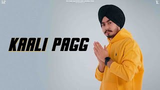 Kaali Pagg : Gursharan | Vintage Records | Punjabi Songs 2023