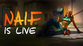 🔴 Valorant 5 Squad Game #valorant #gaming