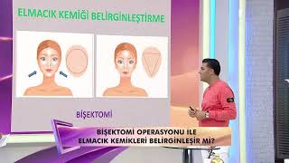 Bişektomi operasyonu sonrası ciltte dikiş izi kalır mı?