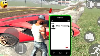 Lamborghini Sian Cheat Code🤑NEW UPDATE ALL NEW CHEAT CODES in Indian Bike Driving 3D NEW UPDATE 2024