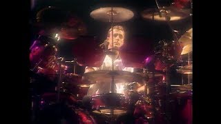 RUSH - The Enemy Within (live) 1984 - Grace Under Pressure Tour