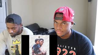 NBA Youngboy - War Wit Us (Pat Reaction)