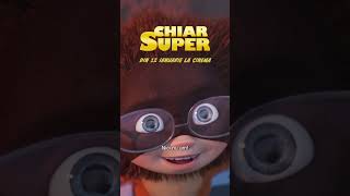 Chiar Super | E chiar super să fii un supererou imperfect!