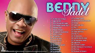 BENNY SADEL MIX MERENGUE SUPER BAILABLE - MERENGUE MIX 2020