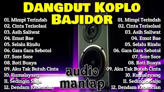 DANGDUT KOPLO BAJIDOR FULL ALBUM | ITING SQUAD