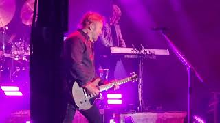 .38 Special-"Rockin' Into the Night/Wild-Eyed Southern Boys" (8/16/24) Univest (Quakertown, PA)