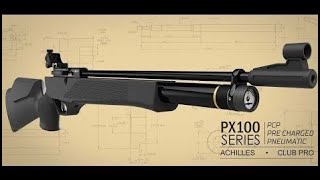 Precihole PX100 Club Pro Review & Power Test