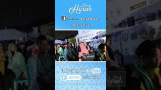 hakikat pernikahan itu sampai akhirat | Ustadz derry sulaiman | Kersa Hijrah