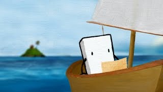 The Ode at Sea  - Full Animated Prologue [pilot]