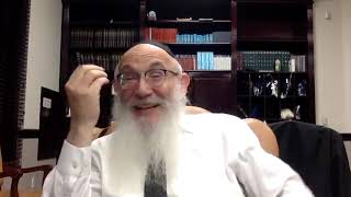 Tanya Chapter 23 Part 3 - Rabbi Yisroel Spalter