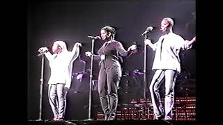 Dreamgirls  - Lillias White, Audra McDonald & Heather Headley - Dreamgirls Actor's Fund Concert