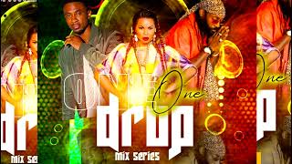 DJ JUGGLERZ [MR BIGBAD] - ONE DROP REGGAE MIX SERIES