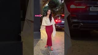 Ajay Devgan daughter Nysa Devgan spotted #ytshorts #nysadevgan #shortsfeed