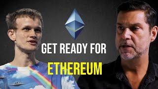 Raoul Pal And Vitalik Buterin On Ethereum Huge Potential