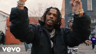 Lil Baby - No Regrets (Music Video)