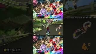 Mario kart 8 #1 #shorts