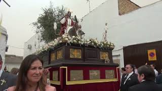 Domingo de Ramos 2024. Capítulo 5. BÉCQUER