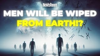 Could Men Disappear from Earth? The Curious Case of the Shrinking Y Chromosome