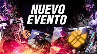 Abriendo las NUEVAS CAJAS del EVENTO *CSGO SKINS GRATIS*🤑