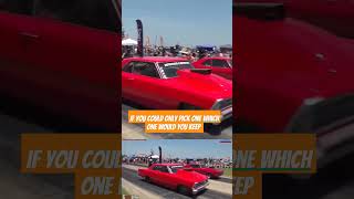 nitrous sbc nova vs Nitrous Big Block chevy ii #6sixtystreet #dragracing #allthenitrous #htown