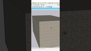 TUTORIAL SKETCHUP PEMULA DARI AWAL SAMPAI MAHIR | CARA TAMBAH TEXTURE BARU