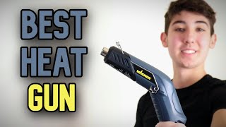 Wagner HT400 Heat Gun Review