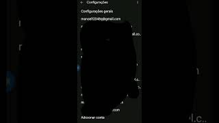limpar histórico do gmail #shortsvideo #dicas #gmail