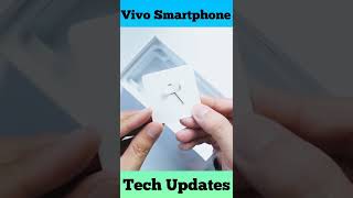 Vivo Y01 Unboxing #shorts #techupdates