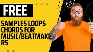 How To Get Free Samples Loops Chords For Music Production And Beat Making