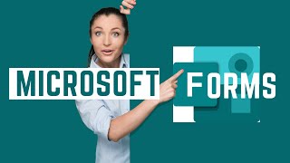 Microsoft Forms, creez vos formulaires rapidement #microsoftforms #microsoft365 #tutoriel