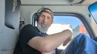 day in the life of a carnivore trucker