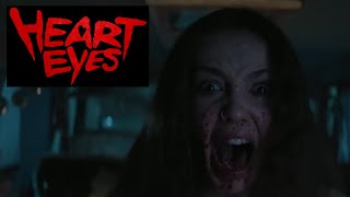 Heart Eyes (Official Trailer 2025)