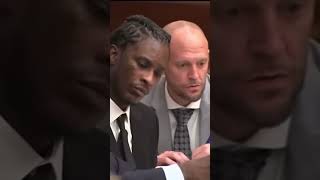 YOUNG THUGS BROTHER ALONG WITH 5 OTHERS ACCEPTS PLEA DEAL!