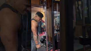 Gym#dedication #viralvideo #healthy #fitness #gymlife #music #feelings #subscribe