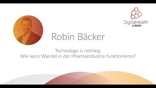 Der SIXOWLS-Couchtalk: Wie kann Wandel in der Pharmaindustrie funktionieren?